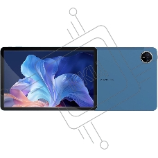 Планшет Digma Pro Eclipse 8/256Gb голубой