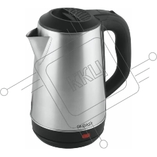 Чайник Energy E-219 2,2 л,сталь,1500 Вт (007170)