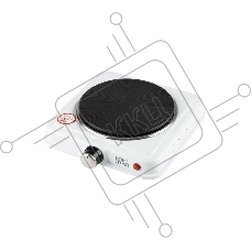 Плита электрическая HOMESTAR HS-1108, чугун