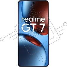 Смартфон Realme RMX5061 GT 7 12/512Gb голубой