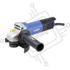 Машина шлифовальная угловая Redbo EAG-125/900D Машина шлифовальная угловая Redbo EAG-125/900D