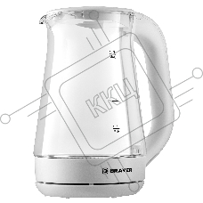 Чайник электрический BRAYER BR6112WH