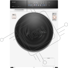 Стиральная машина Weissgauff WMD 62210 Direct Drive Touch Inverter Steam