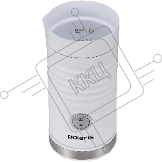 Капучинатор Polaris PAMF 5000 стационар. 110мл белый