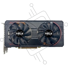 Видеокарта Ninja (Sinotex) Geforce RTX3070 8GB GDDR6 256-bit HDMI DPx3