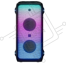 Музыкальная система VIPE NITRO X5 PRO. 120 Вт. Bluetooth 5.0. Функция NITRO BassNITRO Flash динамическая LED подсветка динамиков. 4 синхронизированных стробоскопа.
