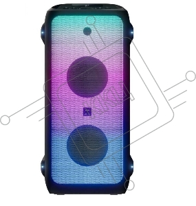 Музыкальная система VIPE NITRO X5 PRO. 120 Вт. Bluetooth 5.0. Функция NITRO BassNITRO Flash динамическая LED подсветка динамиков. 4 синхронизированных стробоскопа.