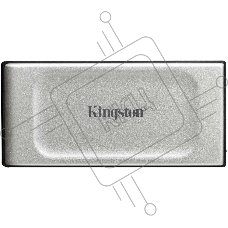 Портативный твердотельный накопитель Kingston 1TB Portable SSD XS2000