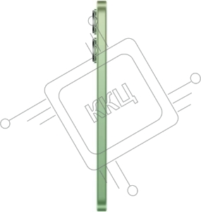 Смартфон Xiaomi Redmi Note 13 RU 6+128 Mint Green (53403)