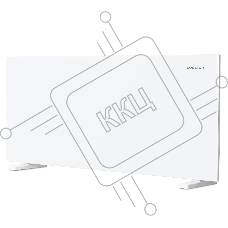 Конвектор Coolfort CF-3942 белый, 2000 Вт, 20 м2, термостат, дисплей, WiFi