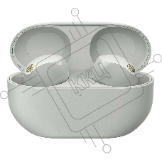 Наушники Sony WF-1000XM5 Bluetooth серебристый