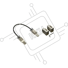 Модуль интерфейсный сетевой Cisco Catalyst 9200 Stack Module C9200-STACK-KIT=