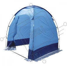 Шатер Green Glade Ardo голубой 165х165х200