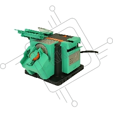 Точильный станок Sturm BG6010S, многофункциональный, 100 Вт, 6700 об/мин, круг 49.3х10.2х7.5 мм [BG6010S]