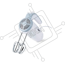 Ручной миксер Blackton Bt MX320 Белый-Серый