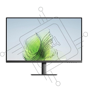 Монитор Aiwa MF2703-VR черный, 27"; (IPS, 1920x1080, D-sub+HDMI+DP, 5 ms, 178°/178°, 250 cd/m, 1000:1, 75Hz, MM, внешн. БП)