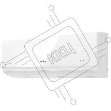 Блок внутренний мульти сплит-системы Ballu ECO Smart DC BSYI-FM/in-07HN8_V1/EU инвертор, 7000 BTU, 20 м², 19.5 дБ, охлаждение, обогрев, осушение, белый