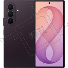 Смартфон Samsung Galaxy Z Fold 8 Ultra SM-F976B 12Gb, 256Gb, фиолетовый