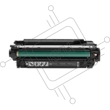 Контрактный Картридж лазерный HPLJ CM4540 MFP BLK Contract Cartridge
