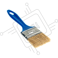 Кисть плоская Rexant 89-0363 «Универсальная» 50х8 мм