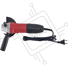 УШМ Boxbot AG-720CP 720Вт, 125 мм, поддержка и регулировка оборотов, плавный пуск, пылезащита УШМ Boxbot AG-720CP 720Вт, 125 мм, поддержка и регулировка оборотов, плавный пуск, пылезащита