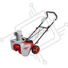 Снегоуборщик аккумуляторный Ресанта СЭ 40-ЛИ