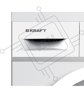 Стиральная машина KRAFT KF-EN 7104 W