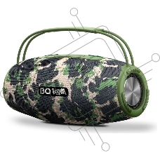 Портативная Bluetooth-колонка BQ PBS4003 хаки  40 Вт