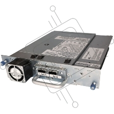 Ленточная библиотека Quantum Scalar i3 IBM LTO-8 Tape Drive Module, Half Height, 8Gb native Fibre Channel, Single Port