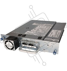 Ленточная библиотека Quantum Scalar i3 IBM LTO-8 Tape Drive Module, Half Height, 8Gb native Fibre Channel, Single Port