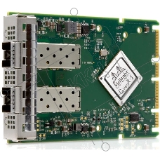 Сетевая карта Mellanox MCX562A-ACAB (483482) {22}
