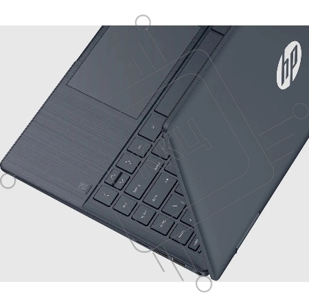 Ноутбук HP Pavilion x360 14-ek2007ci Core 3 100U 8Gb SSD512Gb Intel Graphics 14