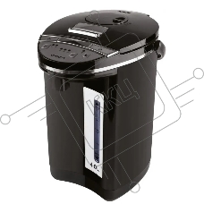 Термопот электрический Scarlett SC-ET10D15 черный 750Вт, 4л