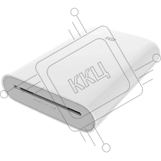 Фотопринтер портативный Xiaomi Mi Portable Photo (TEJ4018GL), ZINK, печ. 1.25 стр/мин., 313 х 400 dpi, Bluetooth