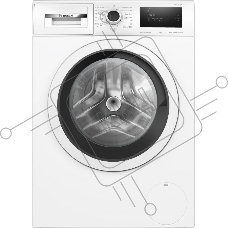 Стиральная машина Bosch WAN24066BY белый загрузка фронтальная 8 кг, 1200 об/мин., класс: А
