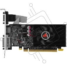 Видеокарта Biostar GeForce GT 210, 1 GB DDR3, 64 bit, HDMI, DVI-I, VGA, GPU 589 MHz