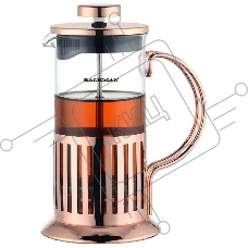 Френч-пресс BACKMAN BM-0501 350мл