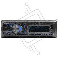 Автомагнитола URAL МОЛОТ АРС-МТ 111С, 1 DIN, Bluetooth, USB Type-A, AUX