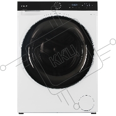 Стиральная машина Candy UltimO C47D 4106MBSW-07 белый, загрузка фронтальная 10.5 кг, 1400 об/мин, класс B