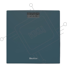 Весы напольные Blackton Bt BS1012 Бирюзовый