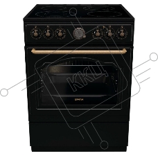 Электрическая плита Gorenje GECS6B70CLB