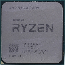 Процессор AMD Ryzen 5 4500 Soc-AM4 3.6GHz OEM