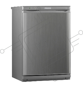 Холодильник POZIS СВИЯГА-410-1  серебристый металлопласт