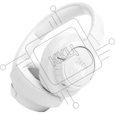Гарнитура JBL Tune 770NC белый