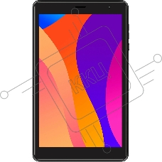 Планшет Digma Optima 8305C 4G 3/32Gb черный