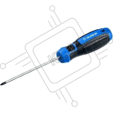 Отвертка ЗУБР Профессионал PH1x100