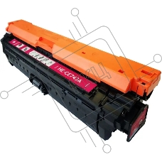 Картридж лазерный HP CE743A пурпурный Color LJ CP5225 (7300стр.)