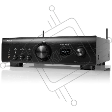 Усилитель Интегральный Denon PMA-900HNE стерео полупроводниковый черный