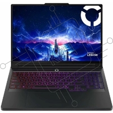 Ноутбук Lenovo Legion Pro 7 16IAX10H Core Ultra 9 275HX 32Gb SSD1Tb NVIDIA GeForce RTX5080 16Gb 16