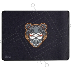 Игровой коврик Smartbuy RUSH Tomoe M-size (SBMP-13G-TM)